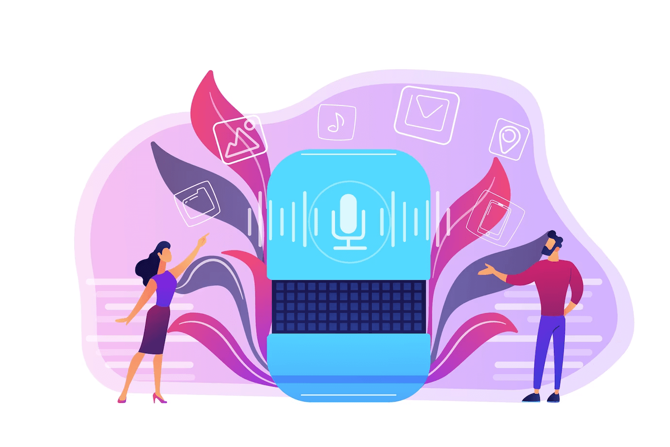 How to Create a Professional Voiceover Using AI Tools in Minutes