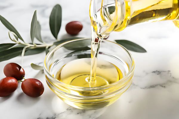 Jojoba Oil for Beard Care