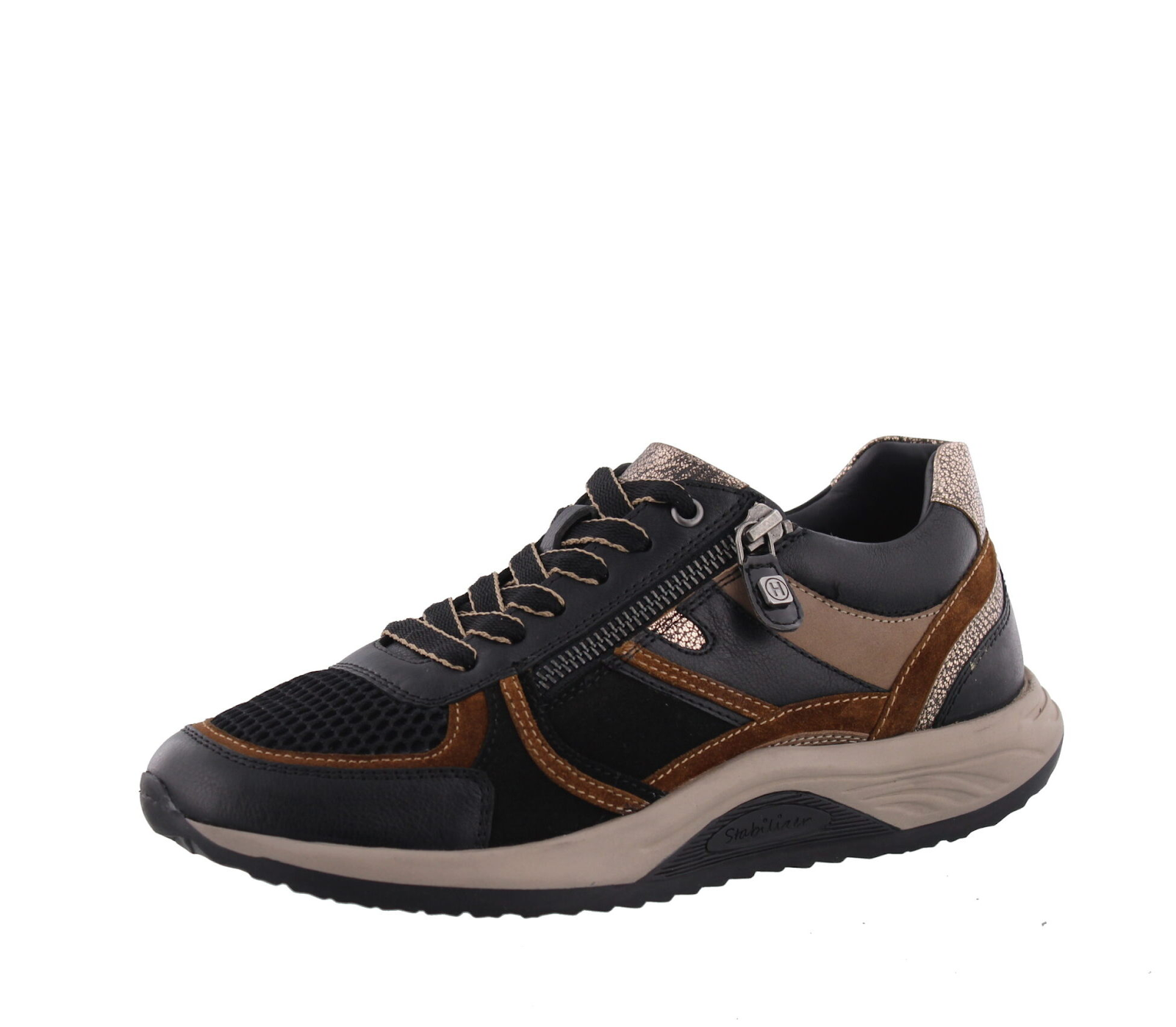 Helioform 295-001-0352 Black Combi H