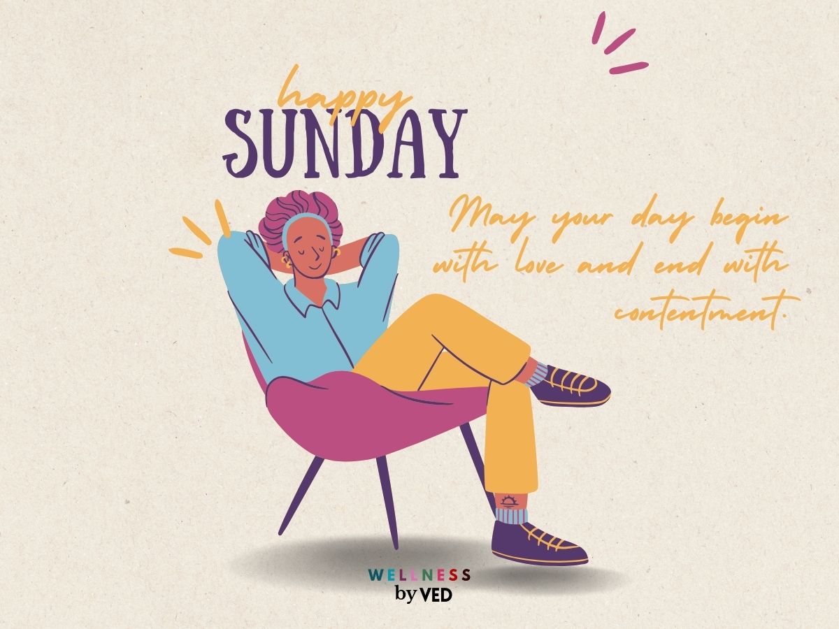 sunday blessings 