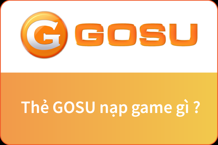 The-Gosu-Nap-Game-Gì