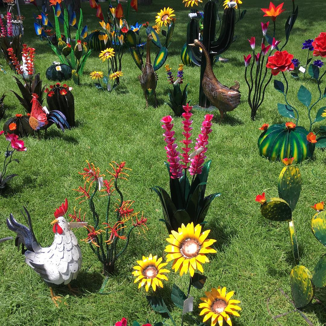 Art in the Park