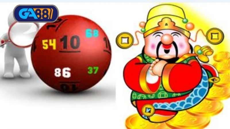 Soi cầu xổ số miền Bắc ngày 15/07/2025 chuẩn xác nhất tại Ga88 