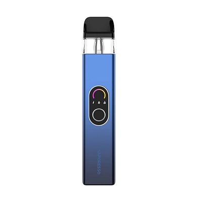 Vaporesso Xros 4 Pod Kit