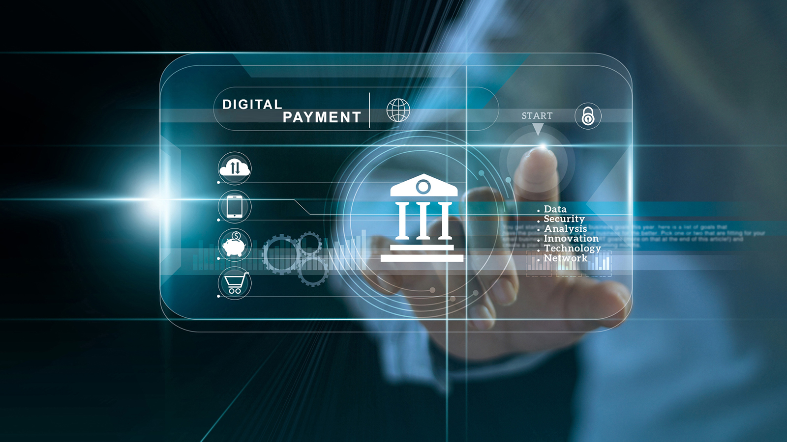 Autonomous Transactions and Payments