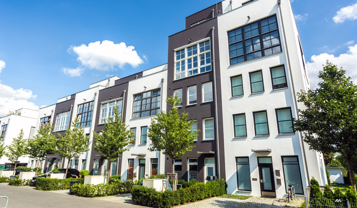 Why Duplex Owners Need Specialized Liability Coverage for Their Rental Property
