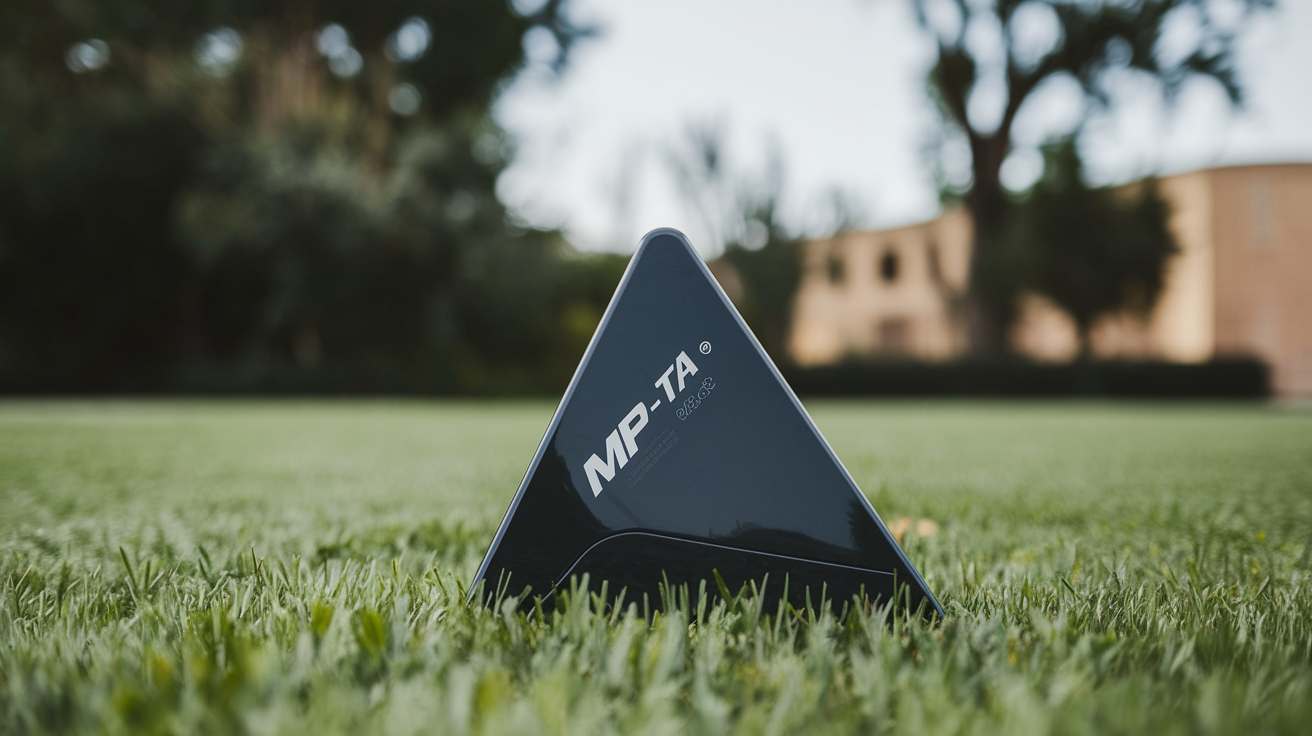 MP-TA 50 Degree Wedge