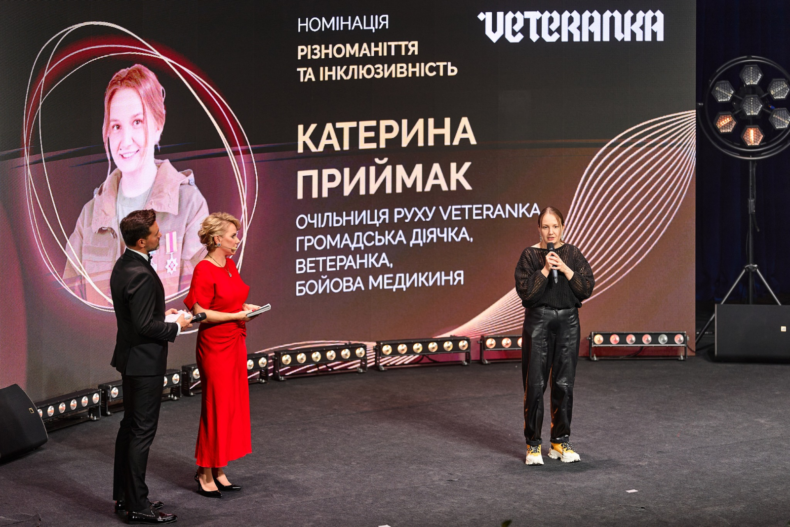 Премія HR Pro Awards 2024