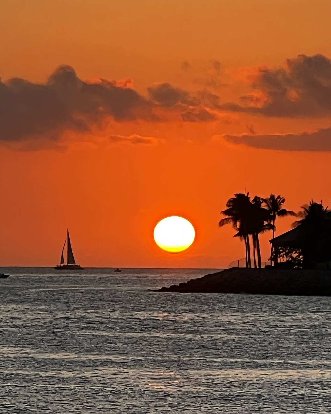 Mallory Square Sunset