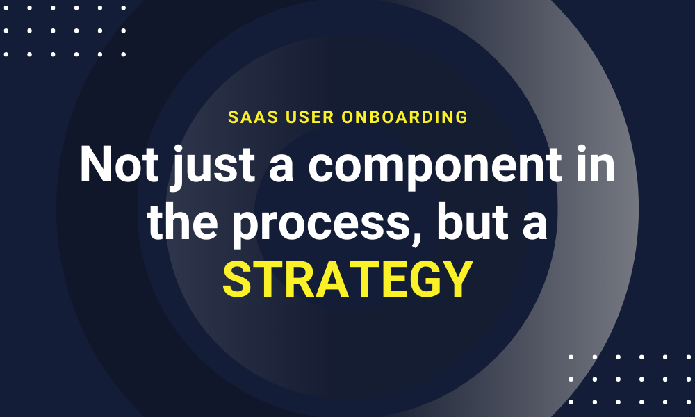 saas onboarding