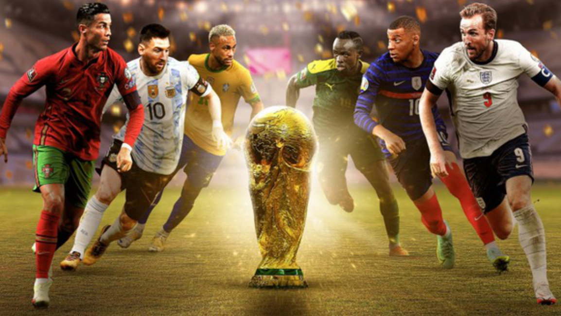 Hành trình phát triển giải đấu World Cup qua các giai đoạn