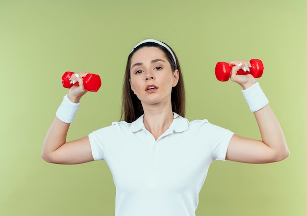 Maximize Gains with a High-Intensity Fitness Workout