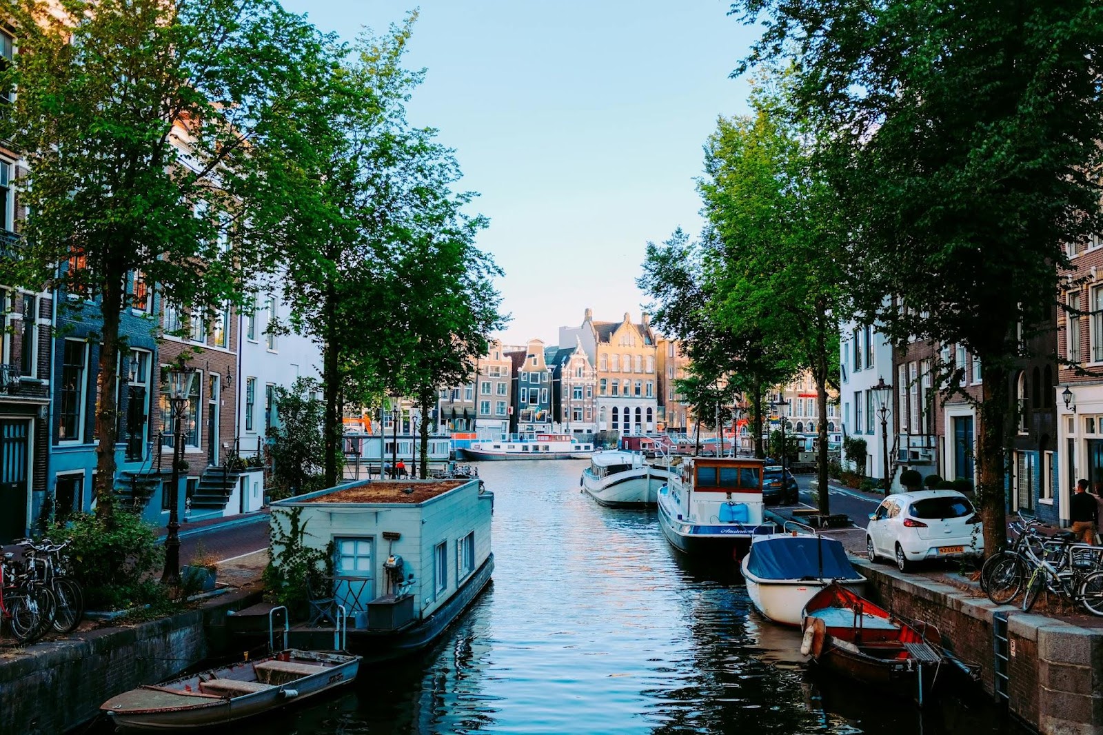 The Impact of Location on Town House Value