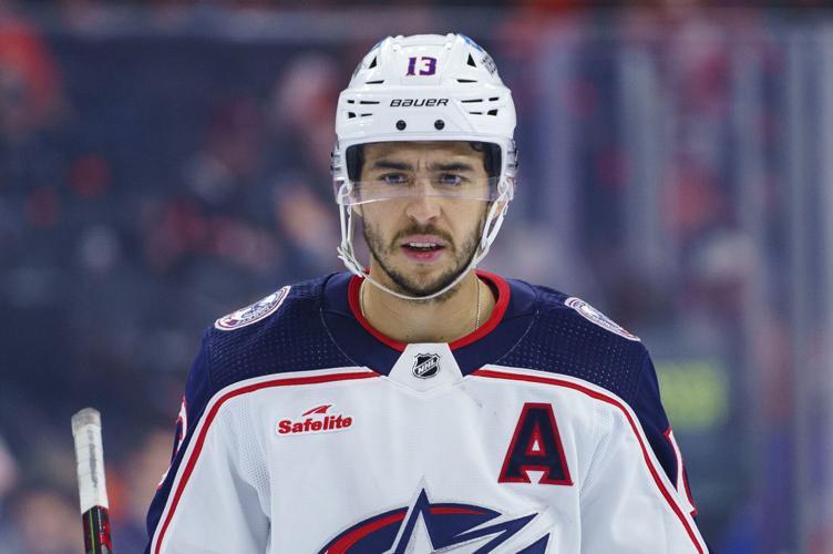 Reactions to the deaths of NHL star Johnny Gaudreau and his brother Matthew  Gaudreau | Sports | journalgazette.net