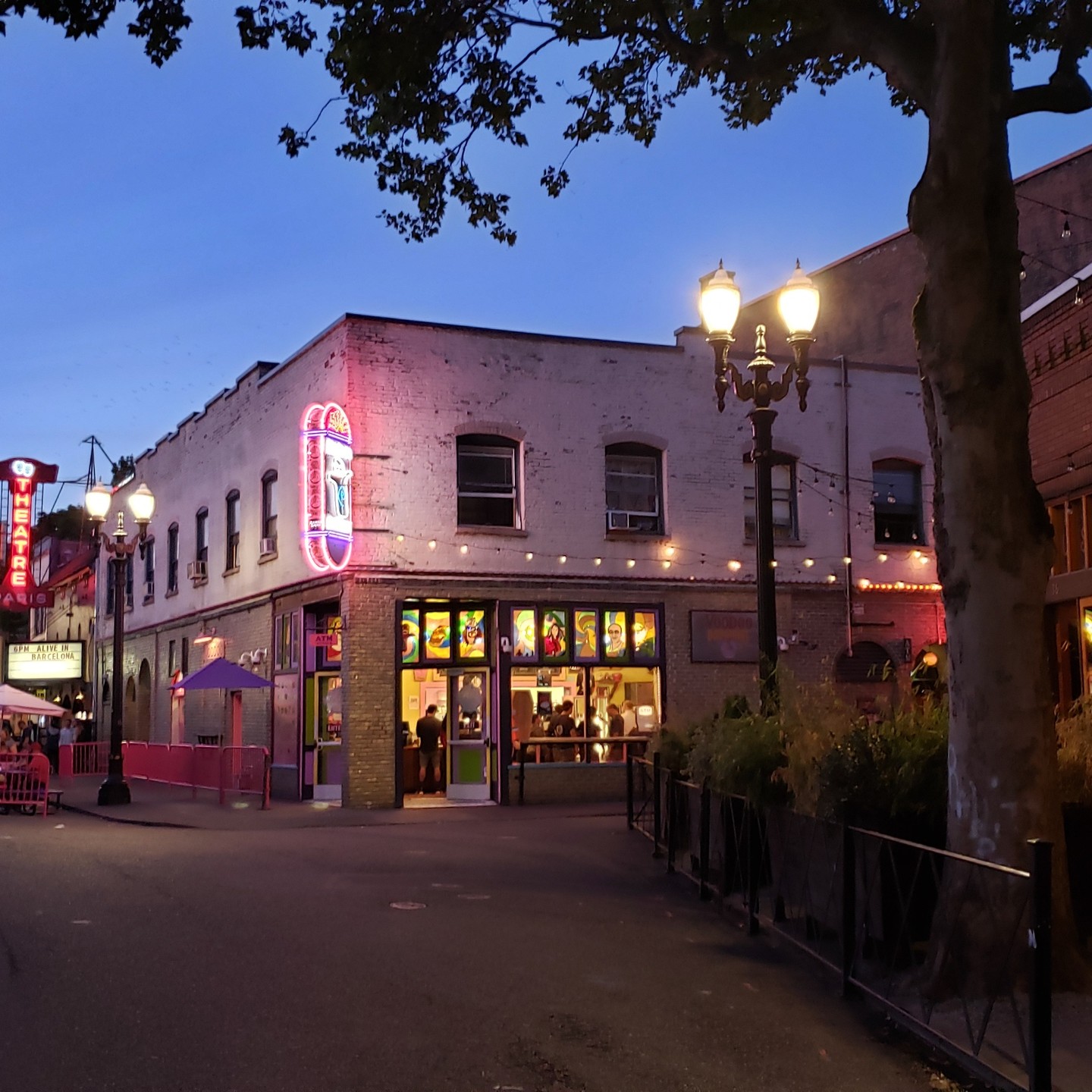 Voodoo Doughnut