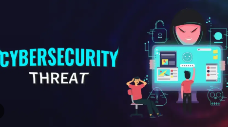 Top 10 Cybersecurity Threats Facing Small Businesses in 2025