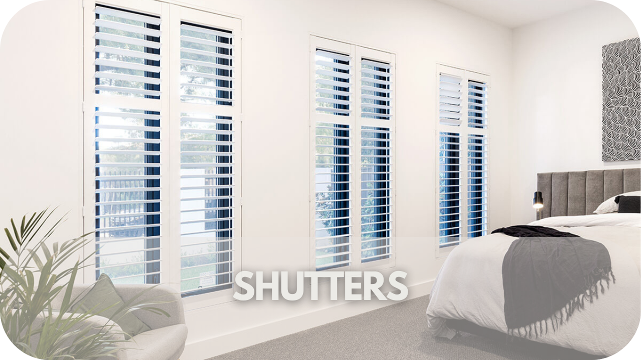 Explore what shutters are and their unique window features.