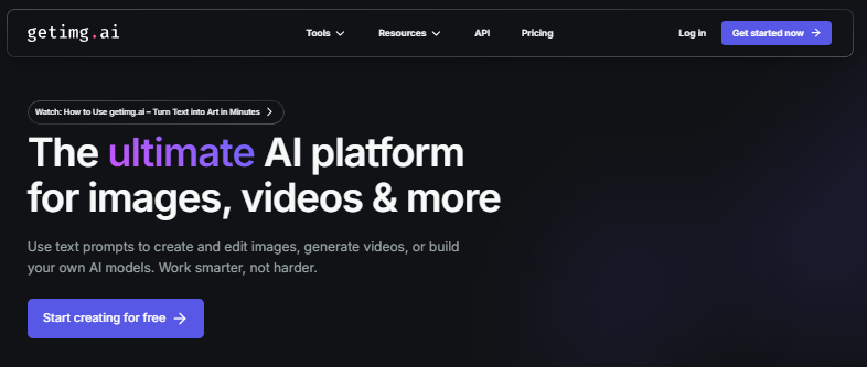 Features in get img 