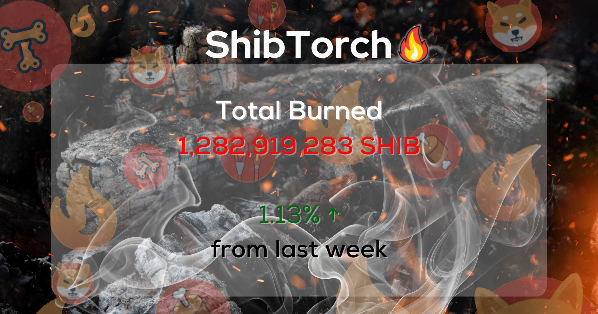 SHIB Army on Fire: Big Burns, Fast Tech, and Massive Gains
