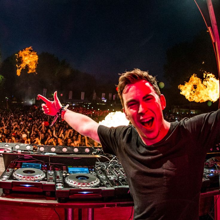 Hardwell