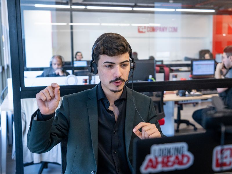 endomarketing e estratégias