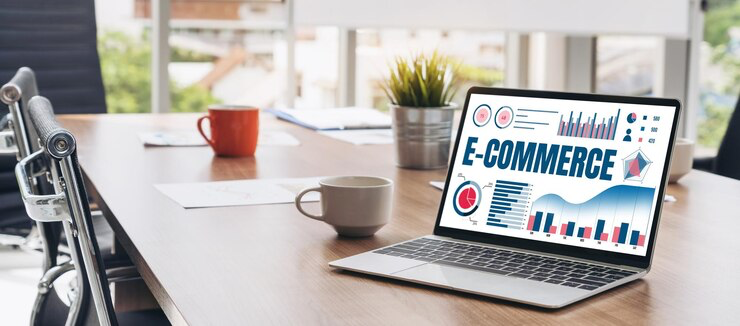 E-Commerce Solutions