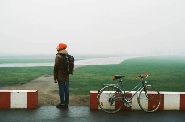 18 Nature Photos That Inspire Solitude, solitude in nature, quiet moments, nature, forest, landscape, peaceful alone time, nature escape