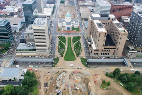 andersen construction lawsuit