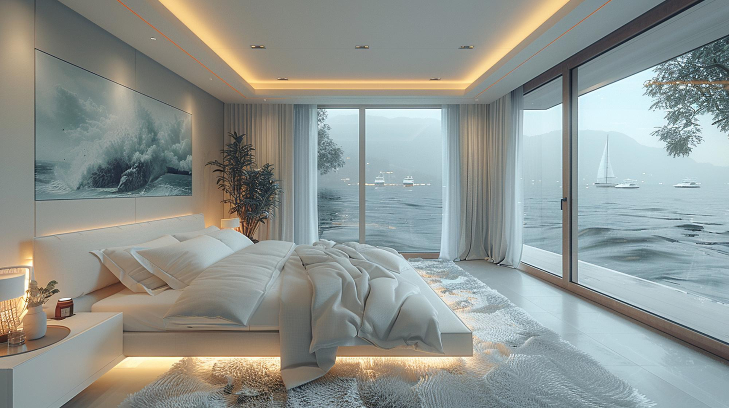 Home Improvement Shortcuts for a Stylish Look