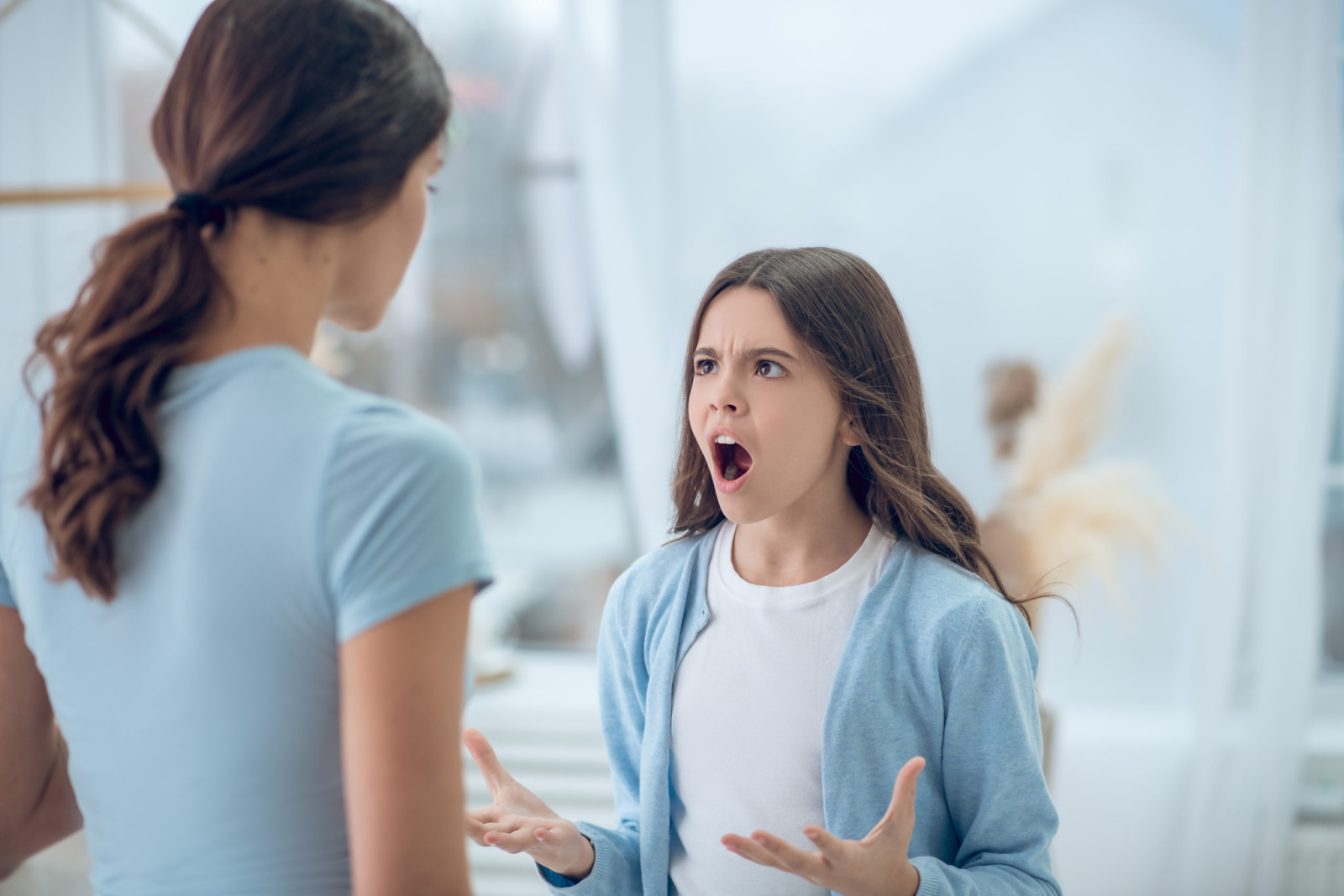 Oppositional Defiant Disorder (ODD) Treatment: 