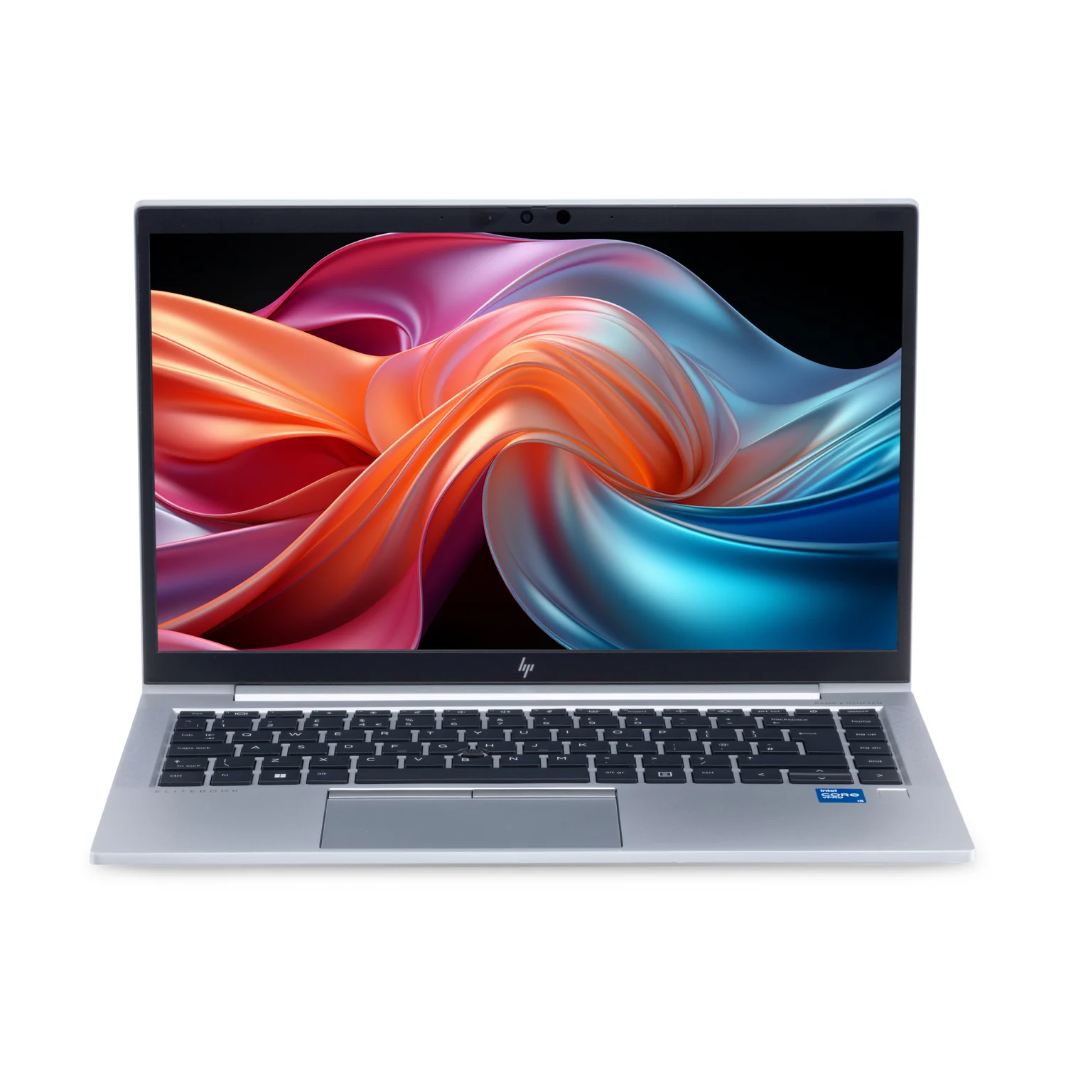 Buy renewed hp laptops for student comes with warranty in UAE