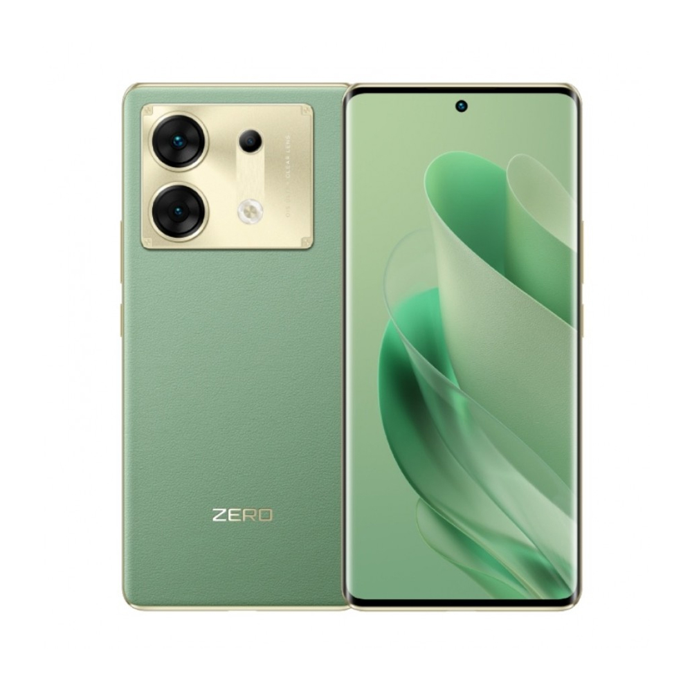 Infinix ZERO Flip 5G 