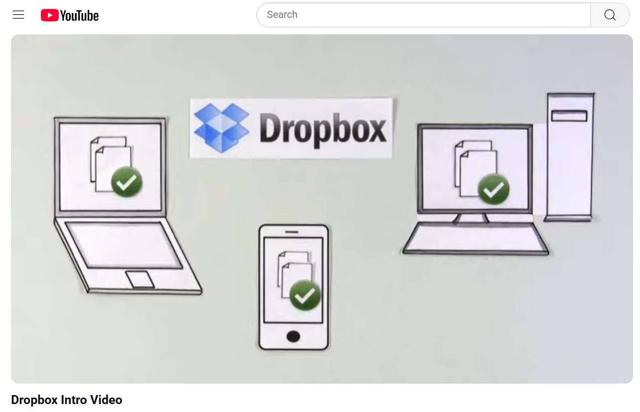 dropebox