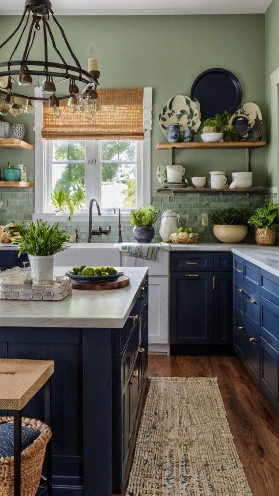 navy blue and sage green,
sage green navy blue,
sage green with navy blue,
navy blue with sage green,
navy blue and sage green decor,
navy blue sage green,