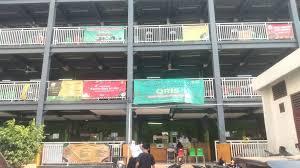 Kantin Blok M Universitas Negeri Jakarta, PULO GADUNG - Cek Menu, Review,  Promo Terbaru 2024 di Horego