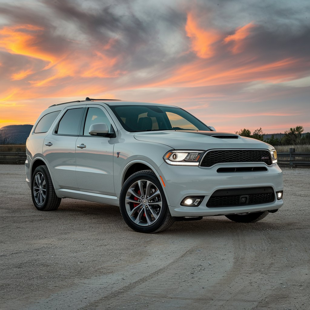 Dodge Durango RT for Sale