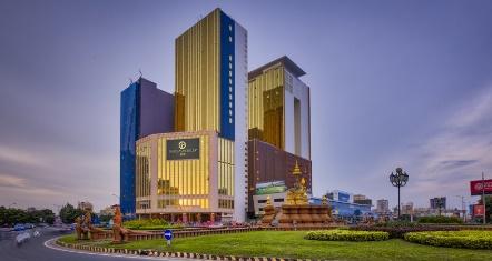 NagaWorld Casino | Green Era Travel