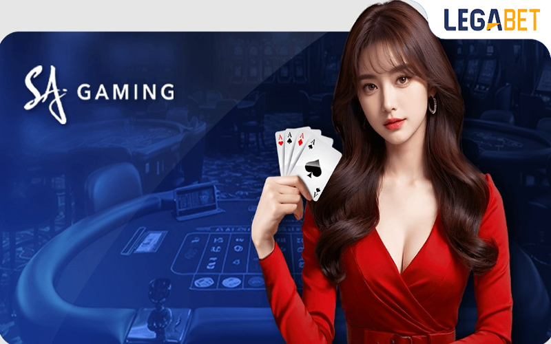 Chi tiết cách tham gia Roulette trên sân chơi LEGABET