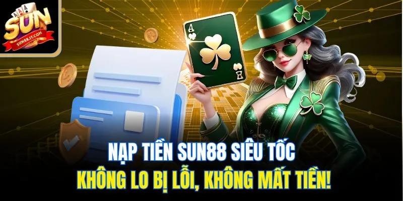 nạp tiền sun88 - Hình 1