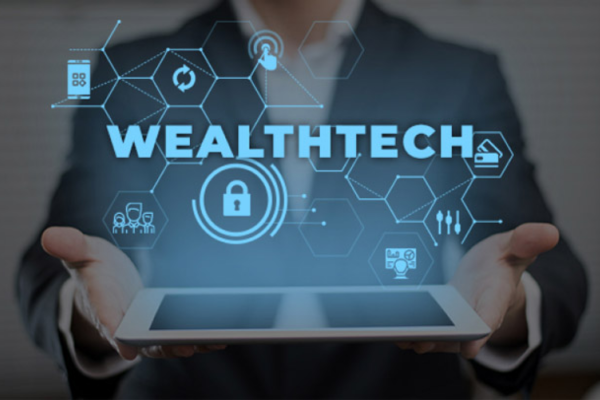 WealthTech là gì?