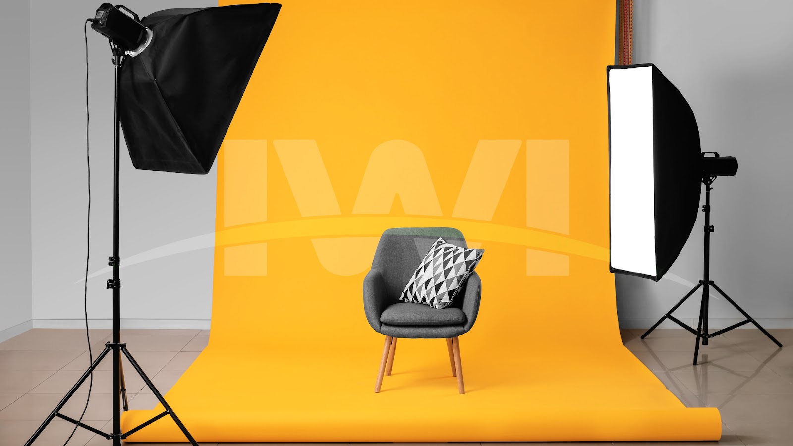 Background for Furniture Photography Images 4