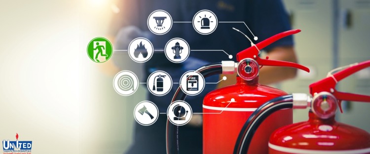 fire alarm system installation companies