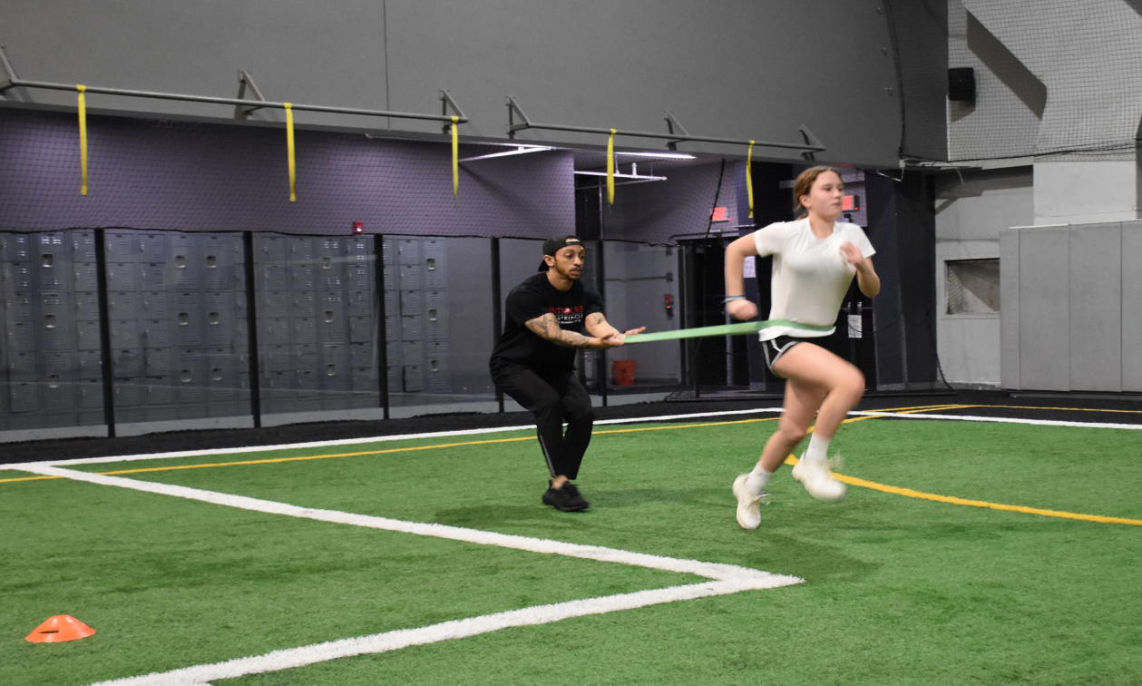 How Strength and Athletic Conditioning Can Boost Your Athletic Performance in Tampa