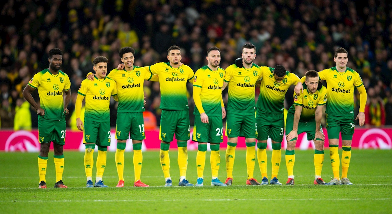 Norwich City Football Club: Hành trình lịch sử của một biểu tượng bóng đá Anh