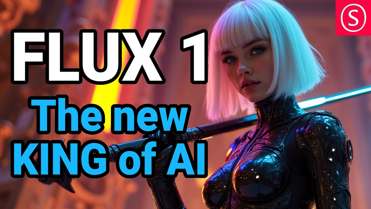 While GPT-5 remains on the horizon, a new player has entered the AI arena: FLUX.1