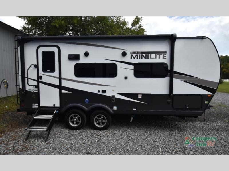 Used Rockwood Mini Lite near me