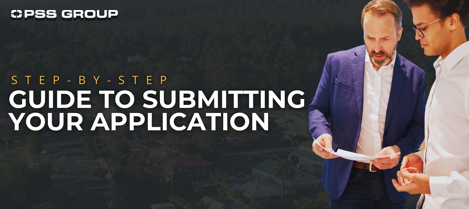 Building Applications in the Shire of Mundaring: Step-by-Step guide to Submitting your Application