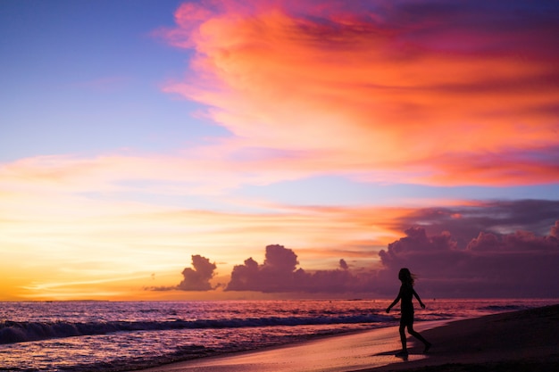 Stunning Beach Sunsets You Have to Experience