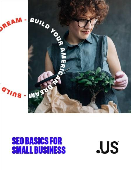 seo basics for small business