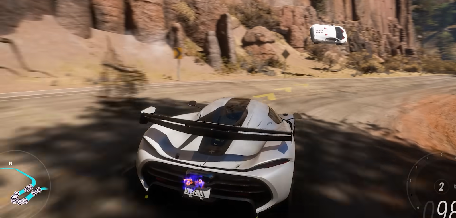 Can You Make A Team Race In Forza Horizon 5